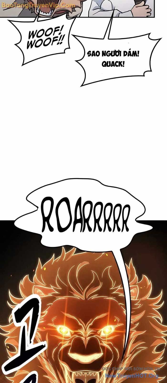 Bác Sĩ Thú Y Ở Dị Giới - Chapter 22 - Page 66