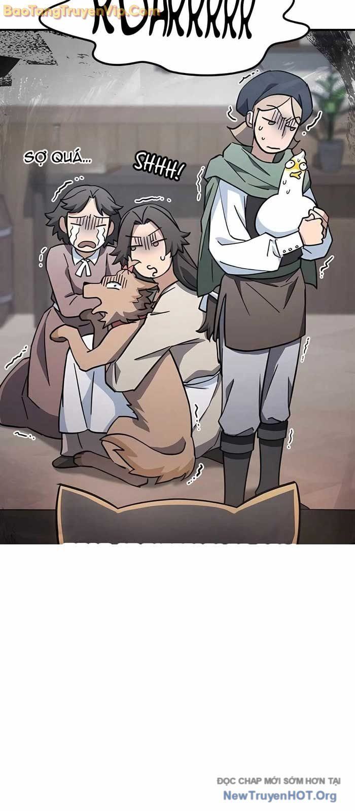 Bác Sĩ Thú Y Ở Dị Giới - Chapter 22 - Page 68