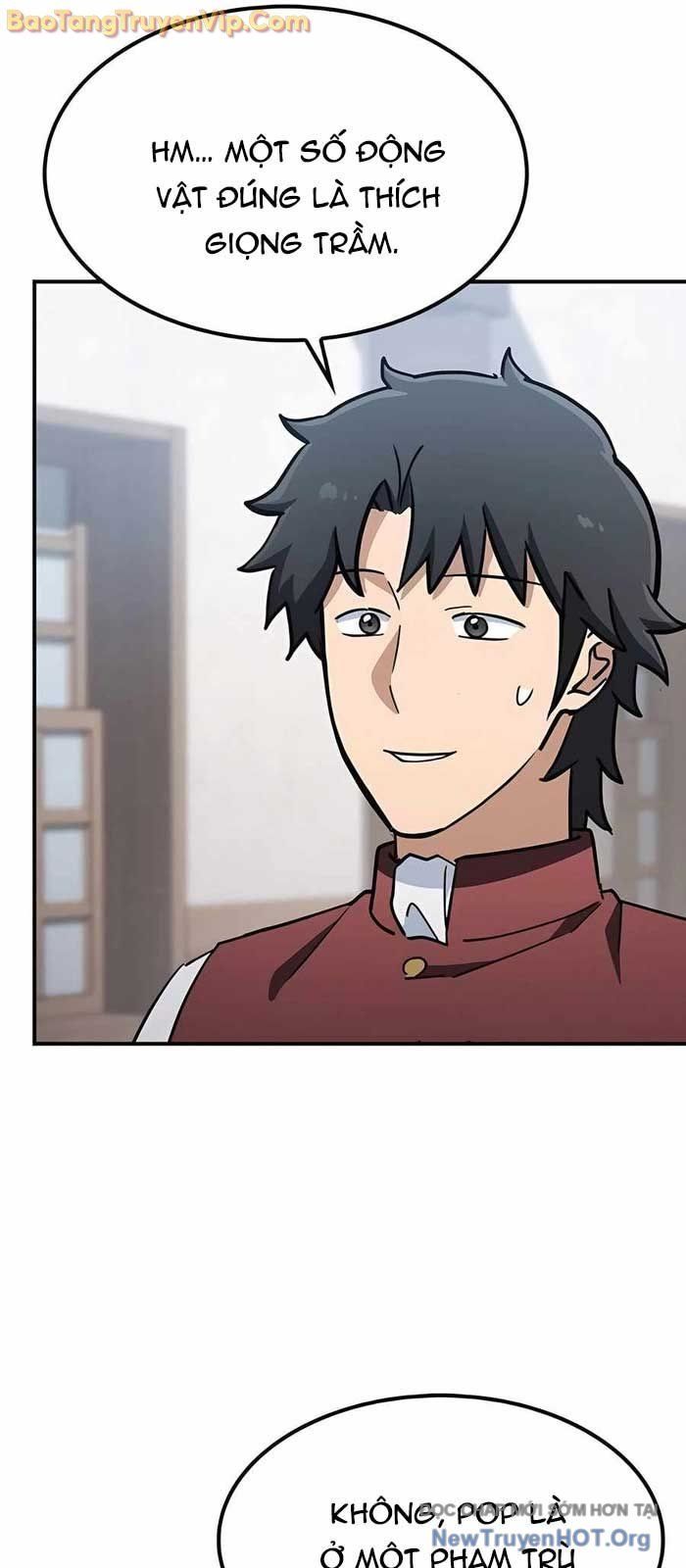 Bác Sĩ Thú Y Ở Dị Giới - Chapter 22 - Page 75