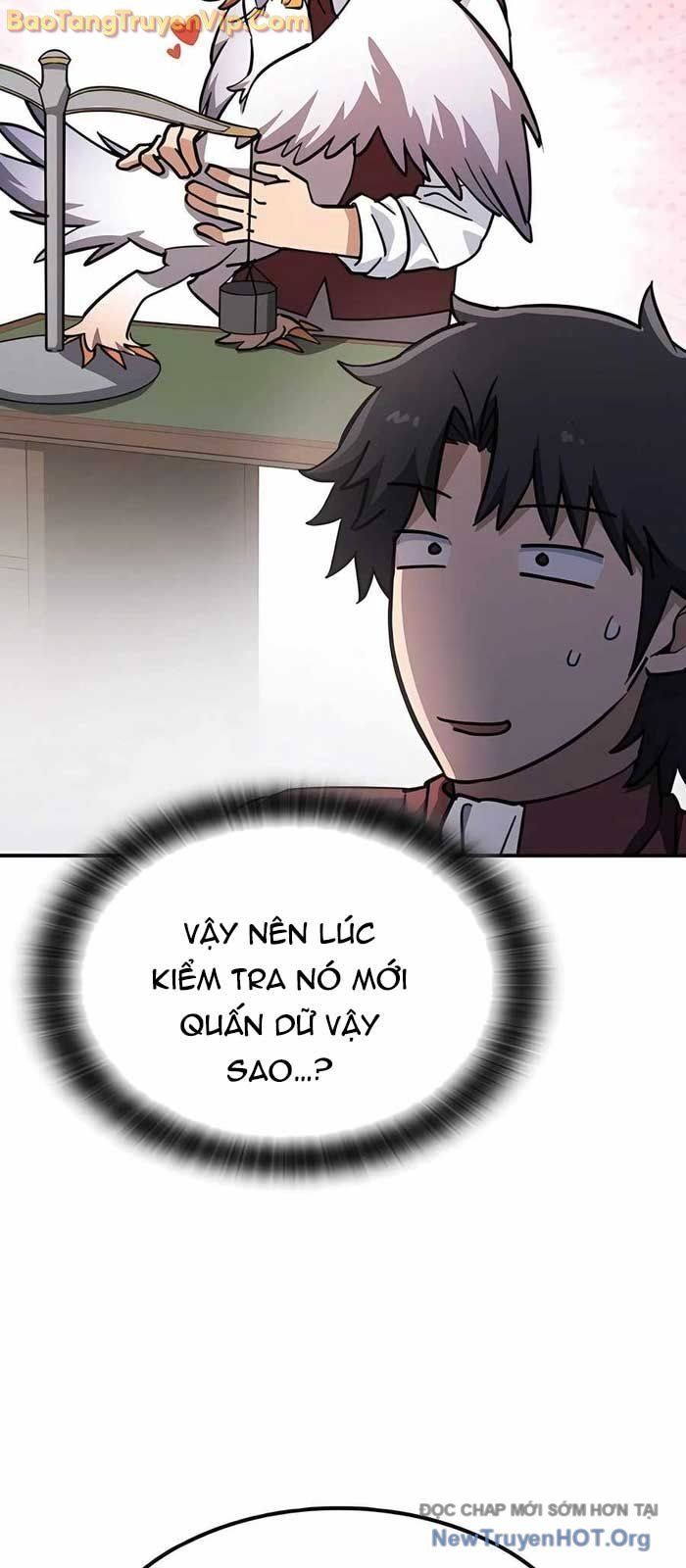 Bác Sĩ Thú Y Ở Dị Giới - Chapter 22 - Page 78