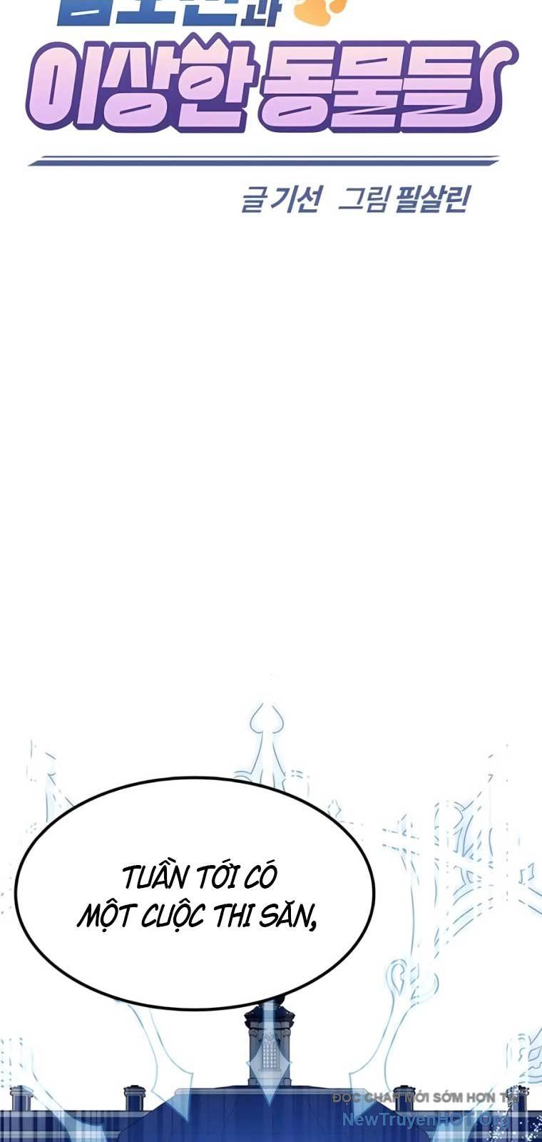 Bác Sĩ Thú Y Ở Dị Giới - Chapter 23 - Page 15