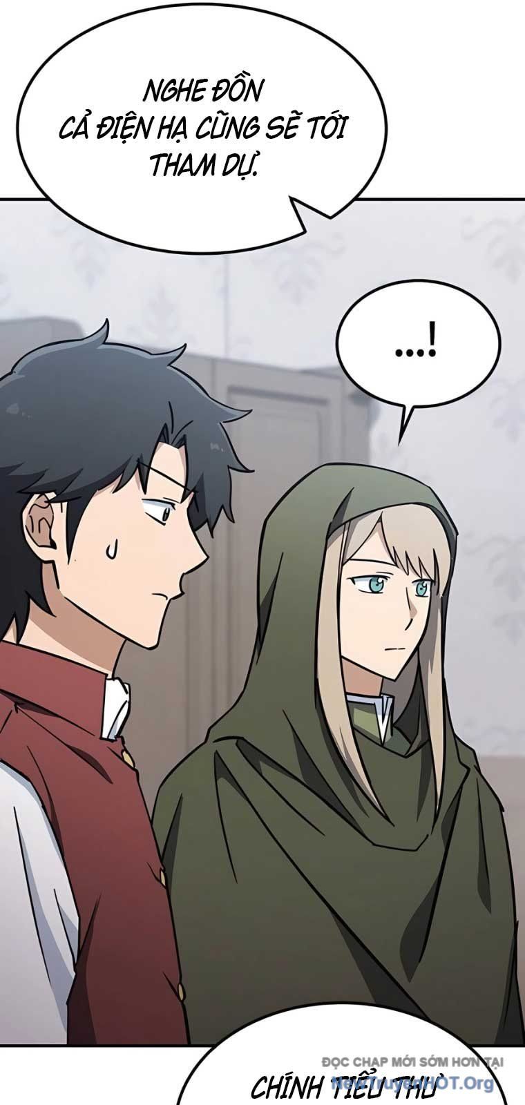 Bác Sĩ Thú Y Ở Dị Giới - Chapter 23 - Page 18