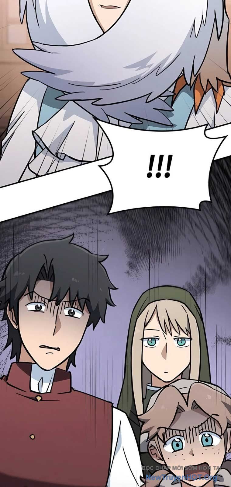 Bác Sĩ Thú Y Ở Dị Giới - Chapter 23 - Page 20