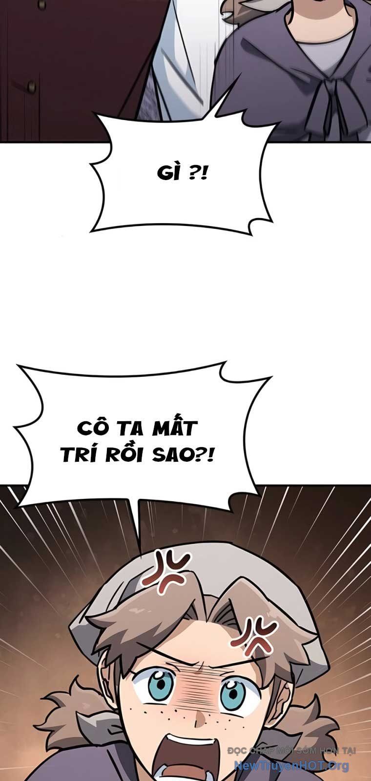 Bác Sĩ Thú Y Ở Dị Giới - Chapter 23 - Page 21