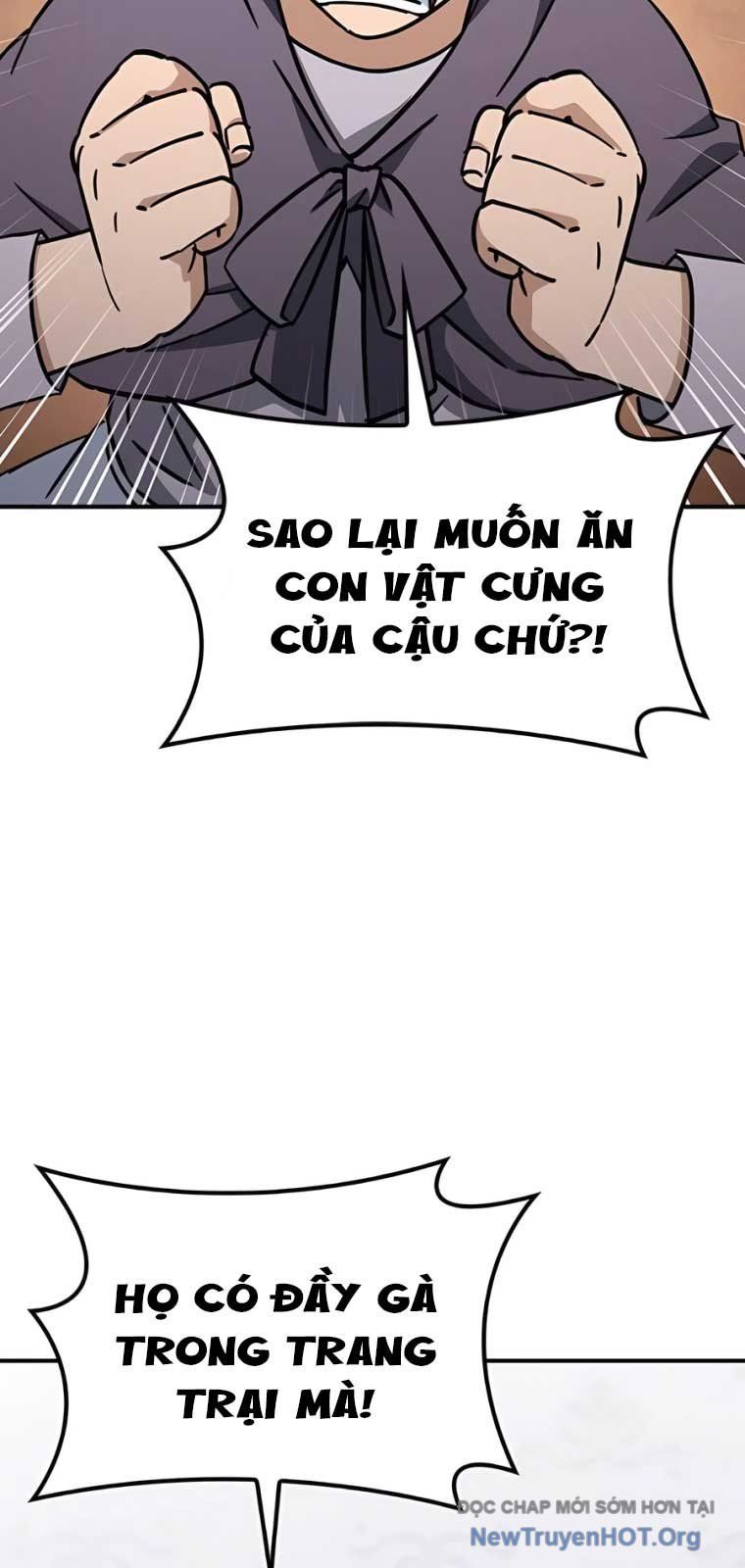 Bác Sĩ Thú Y Ở Dị Giới - Chapter 23 - Page 22