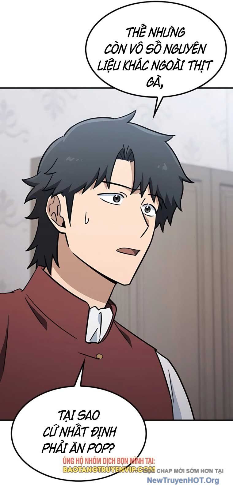 Bác Sĩ Thú Y Ở Dị Giới - Chapter 23 - Page 25