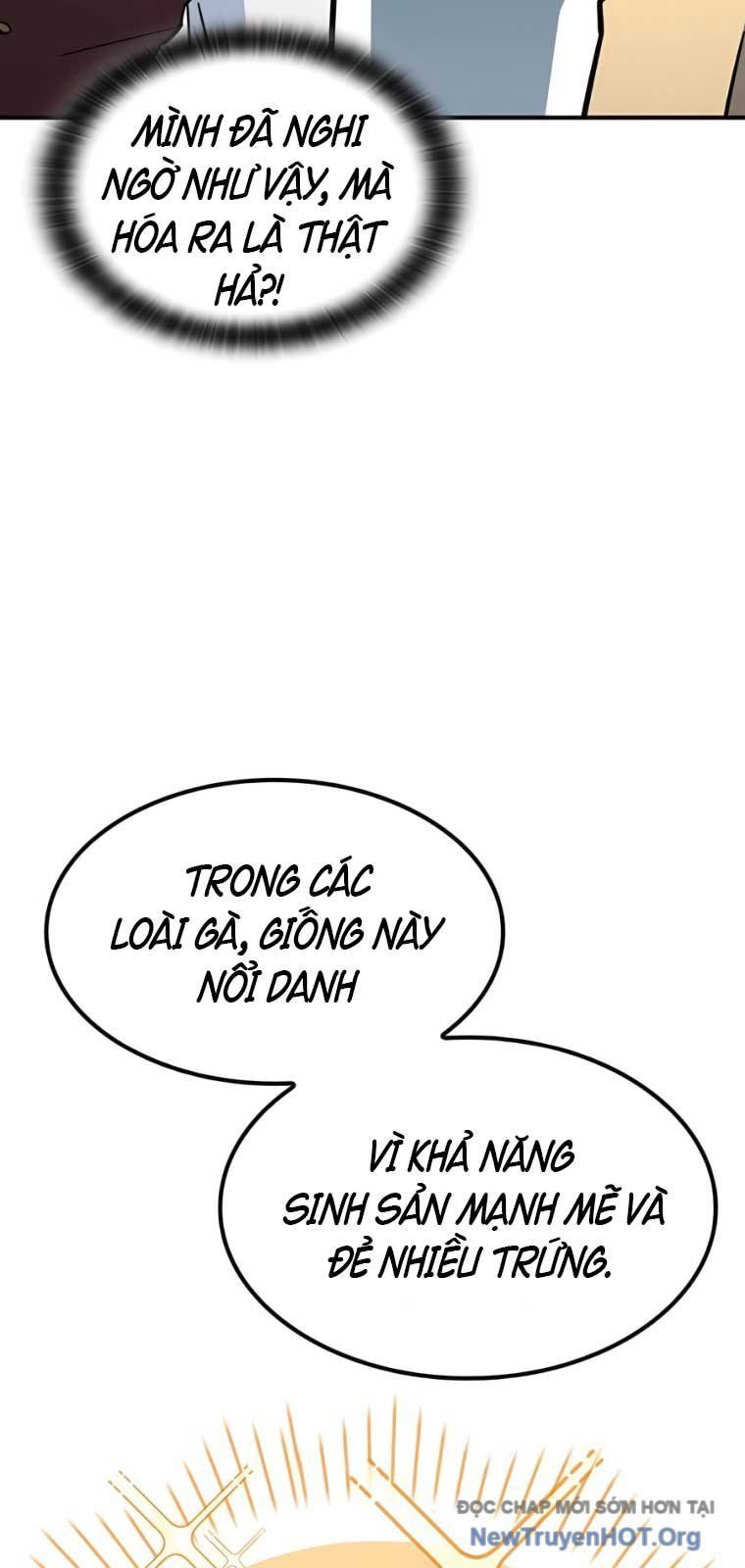 Bác Sĩ Thú Y Ở Dị Giới - Chapter 23 - Page 27