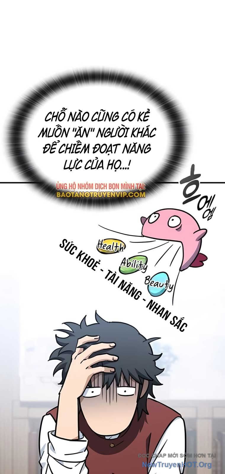 Bác Sĩ Thú Y Ở Dị Giới - Chapter 23 - Page 29
