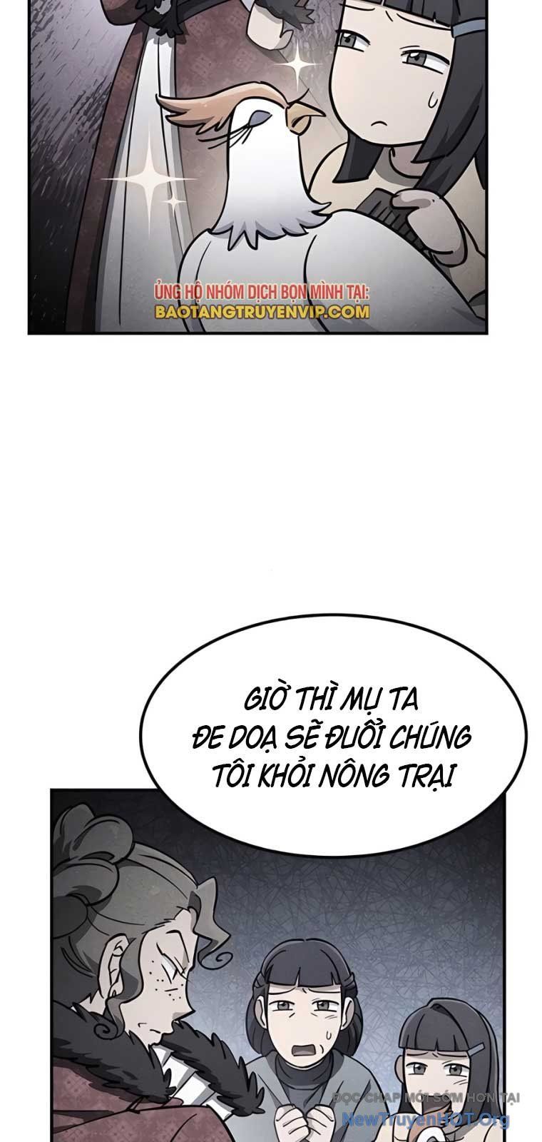 Bác Sĩ Thú Y Ở Dị Giới - Chapter 23 - Page 31