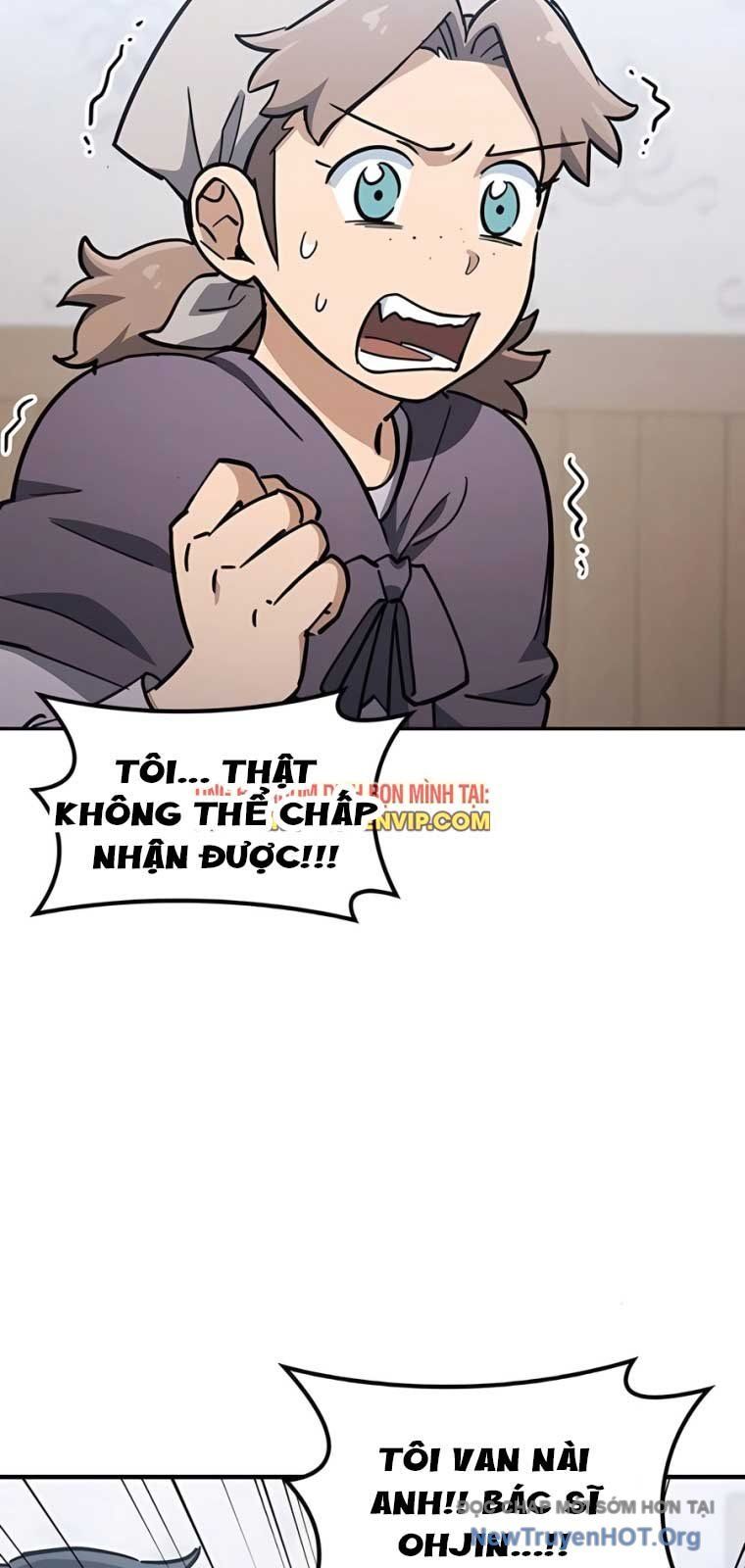 Bác Sĩ Thú Y Ở Dị Giới - Chapter 23 - Page 33