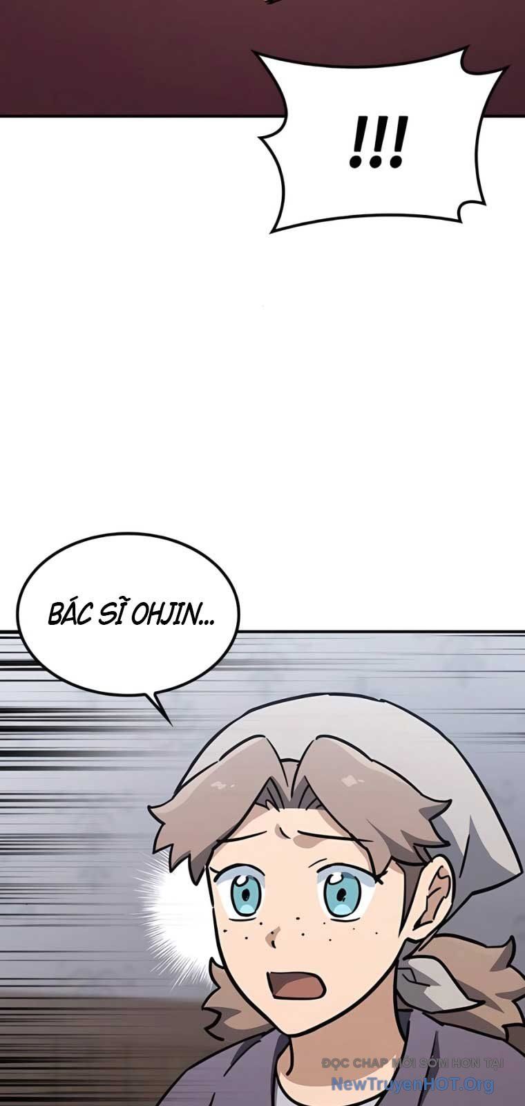 Bác Sĩ Thú Y Ở Dị Giới - Chapter 23 - Page 39