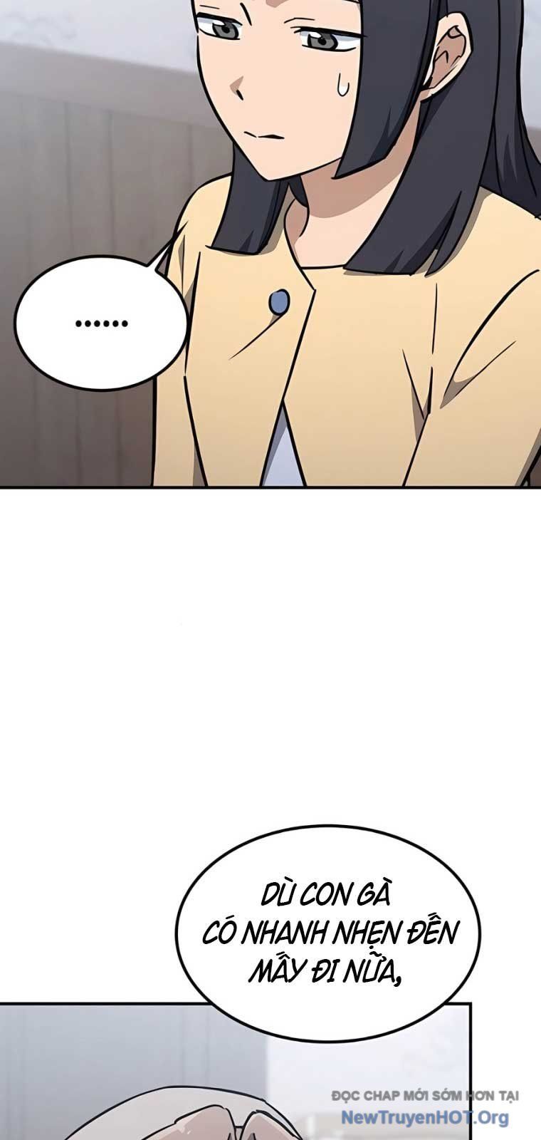 Bác Sĩ Thú Y Ở Dị Giới - Chapter 23 - Page 4