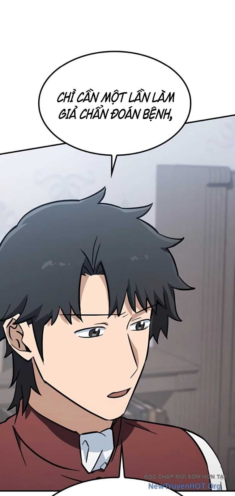 Bác Sĩ Thú Y Ở Dị Giới - Chapter 23 - Page 41