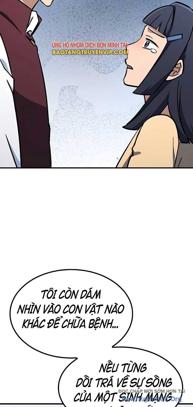 Bác Sĩ Thú Y Ở Dị Giới - Chapter 23 - Page 43