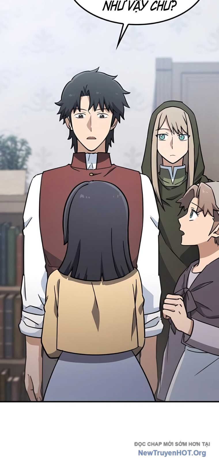 Bác Sĩ Thú Y Ở Dị Giới - Chapter 23 - Page 44
