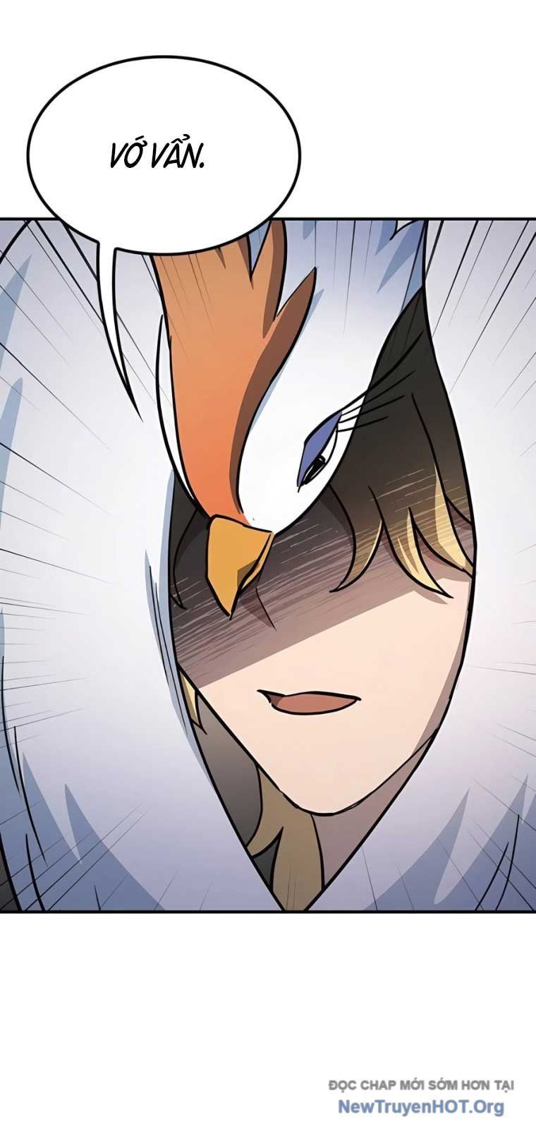 Bác Sĩ Thú Y Ở Dị Giới - Chapter 23 - Page 45