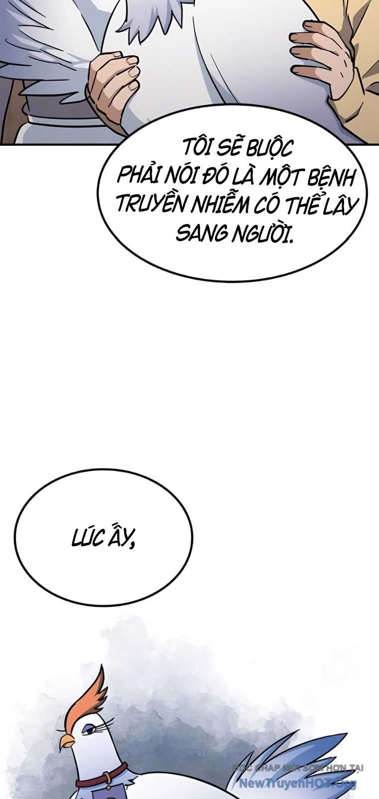 Bác Sĩ Thú Y Ở Dị Giới - Chapter 23 - Page 52