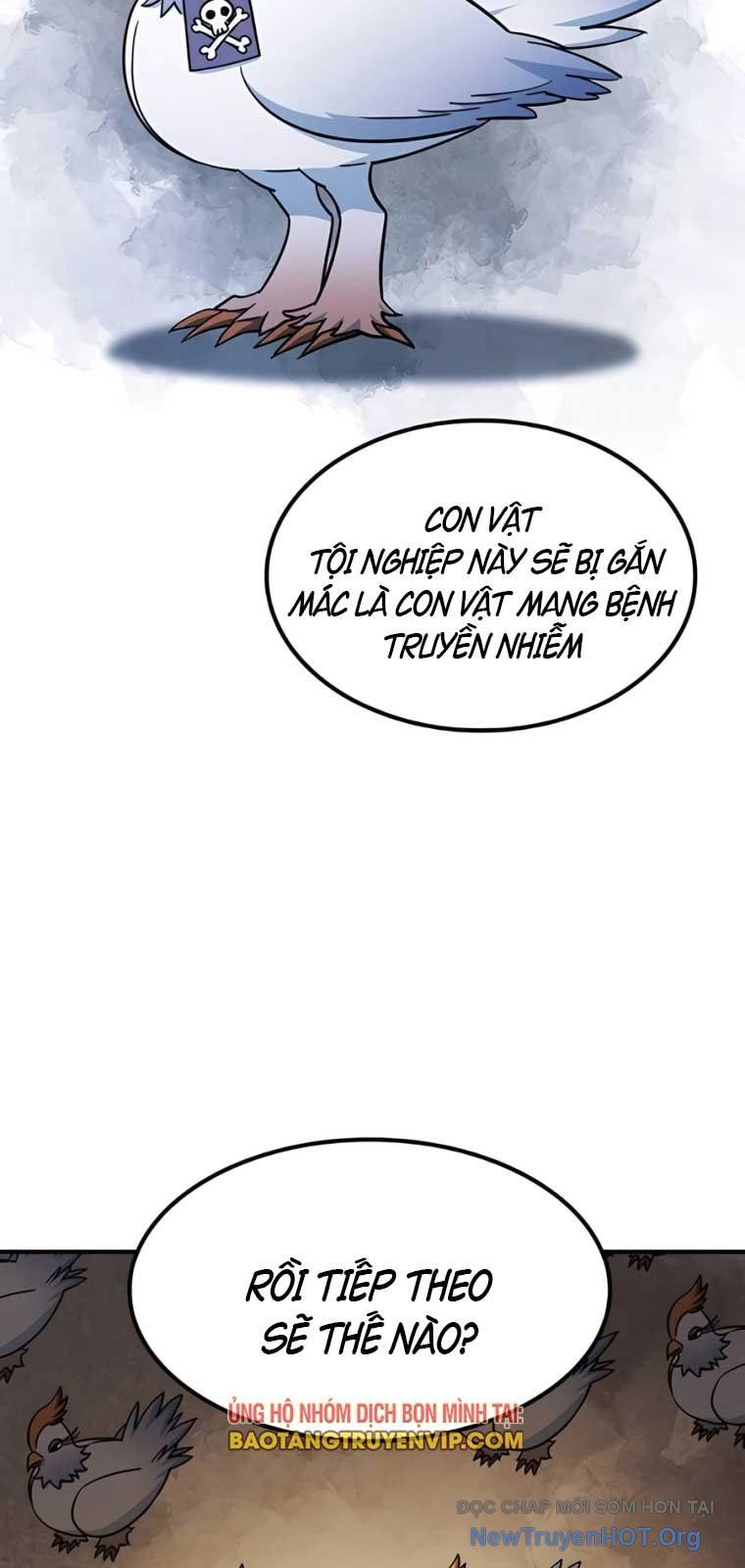 Bác Sĩ Thú Y Ở Dị Giới - Chapter 23 - Page 53