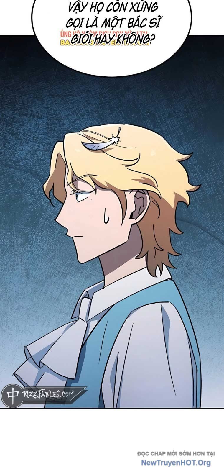 Bác Sĩ Thú Y Ở Dị Giới - Chapter 23 - Page 60