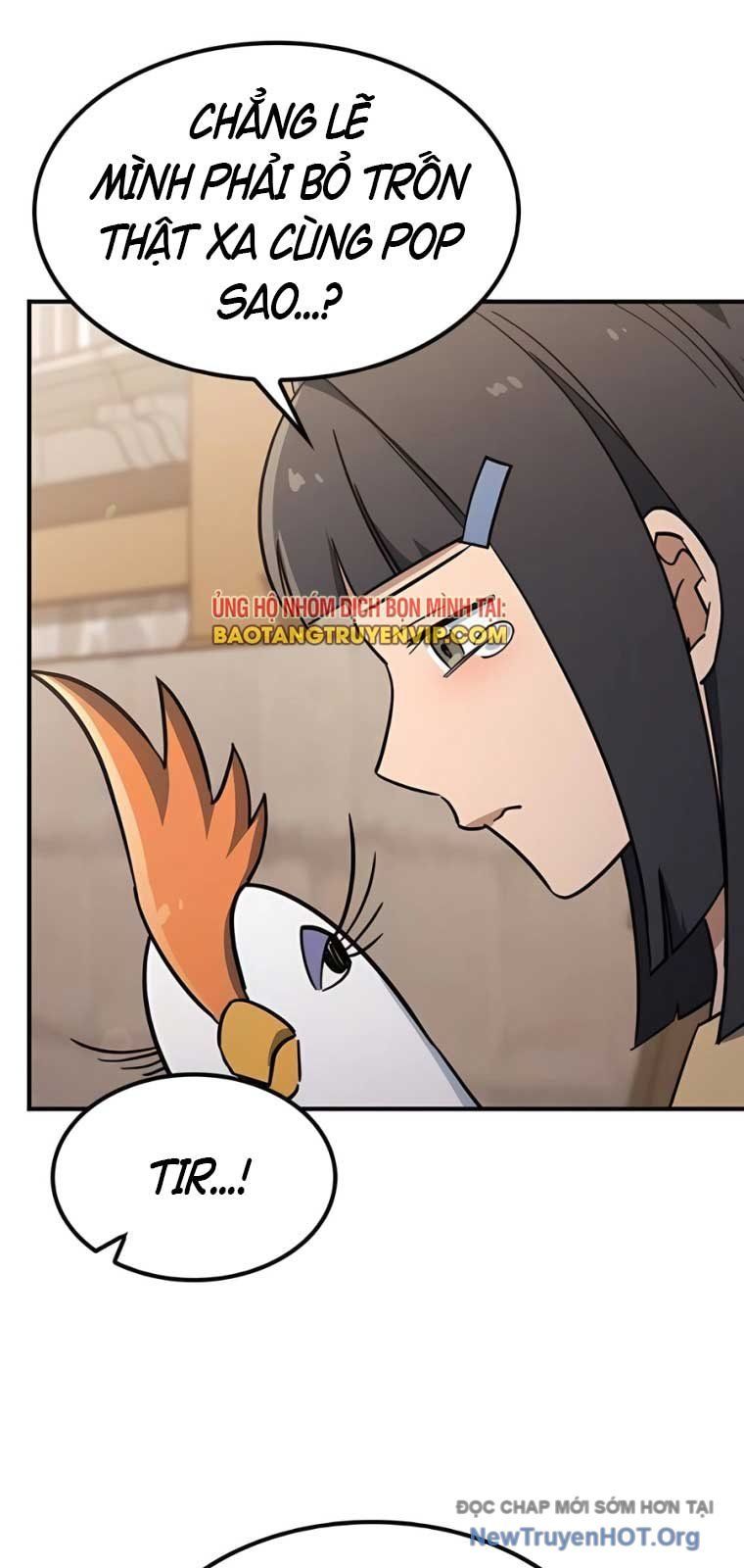 Bác Sĩ Thú Y Ở Dị Giới - Chapter 23 - Page 65