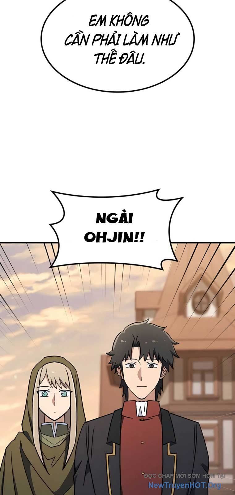 Bác Sĩ Thú Y Ở Dị Giới - Chapter 23 - Page 66