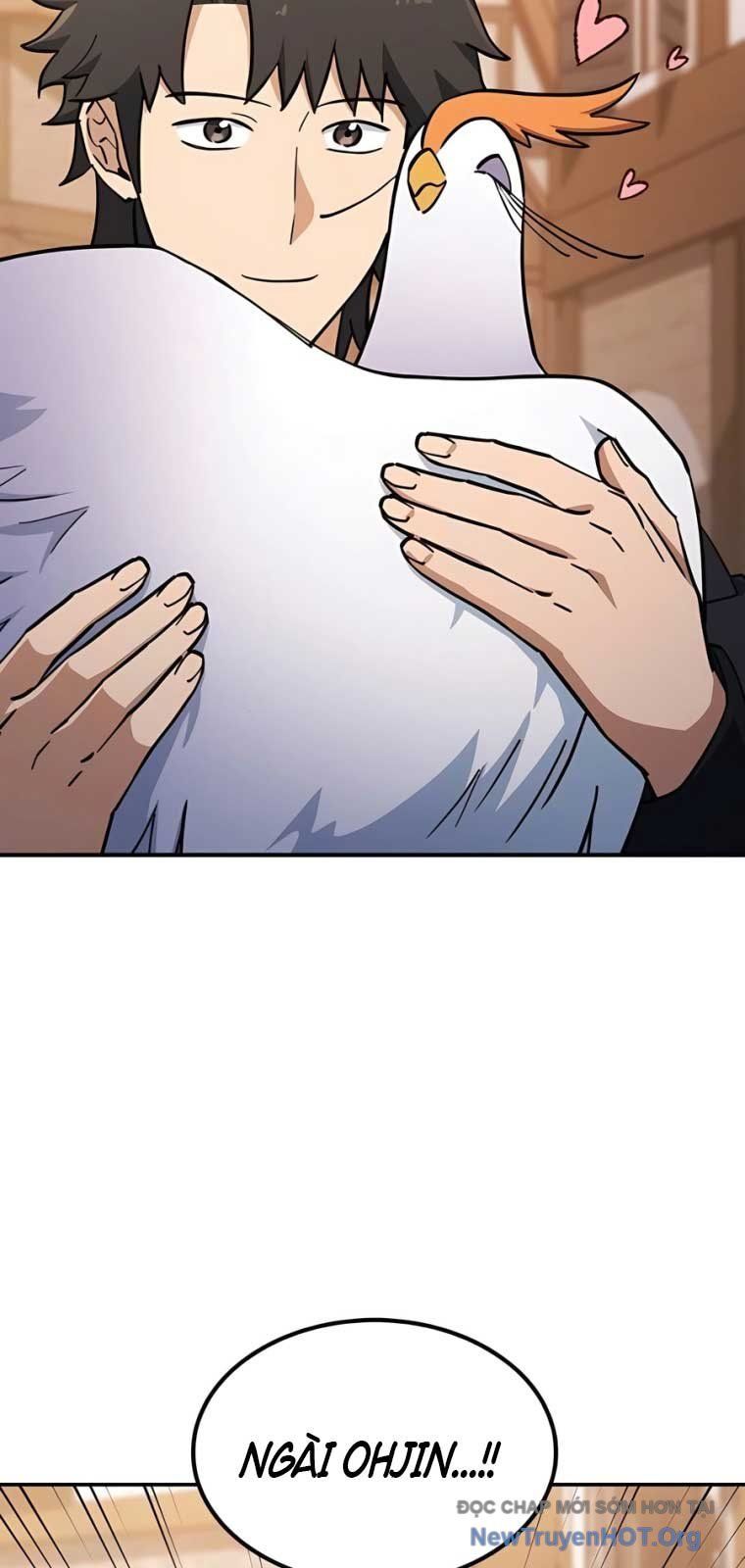 Bác Sĩ Thú Y Ở Dị Giới - Chapter 23 - Page 69