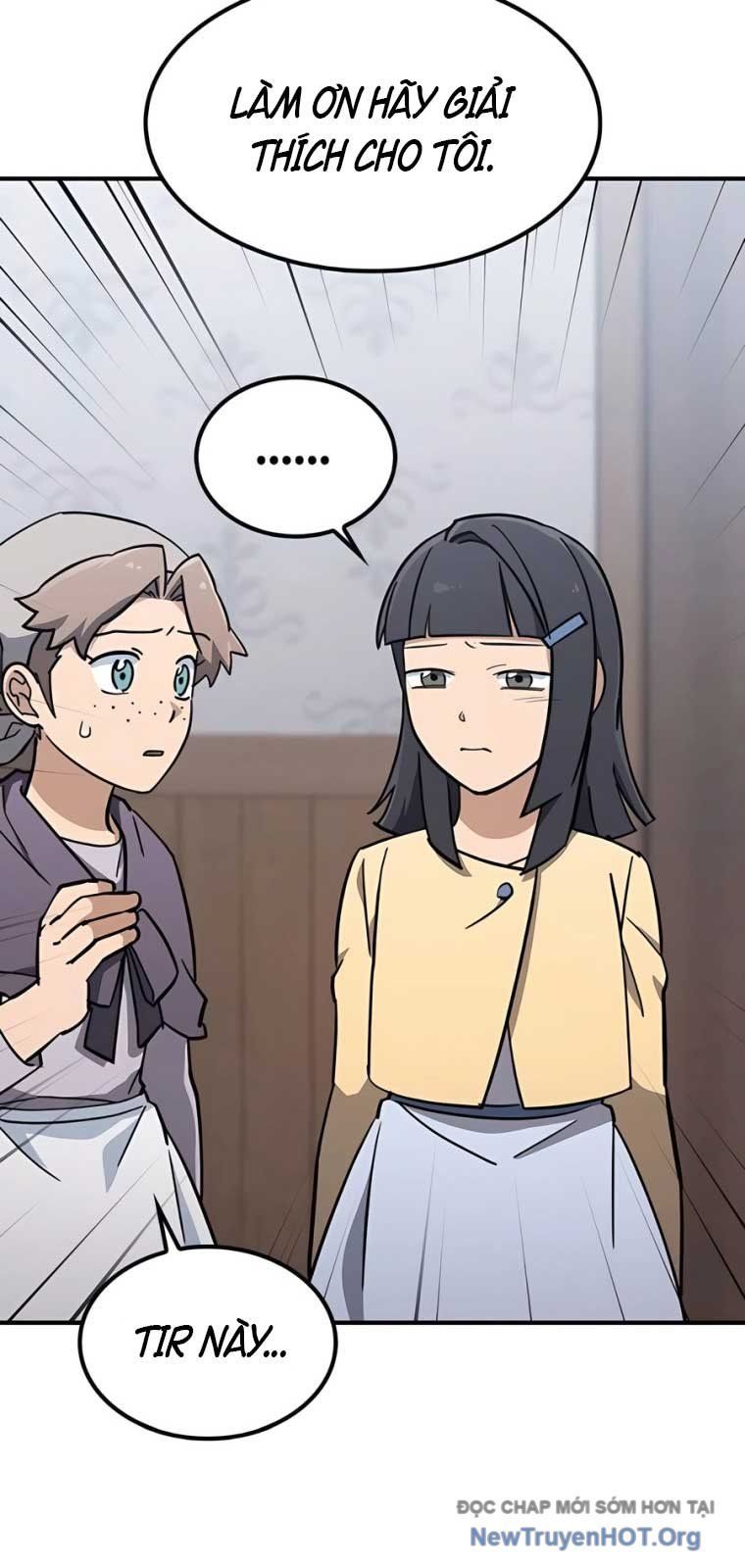 Bác Sĩ Thú Y Ở Dị Giới - Chapter 23 - Page 7