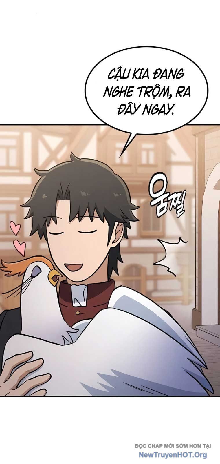 Bác Sĩ Thú Y Ở Dị Giới - Chapter 23 - Page 72