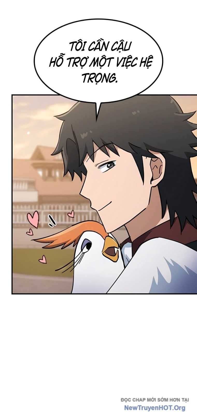 Bác Sĩ Thú Y Ở Dị Giới - Chapter 23 - Page 74