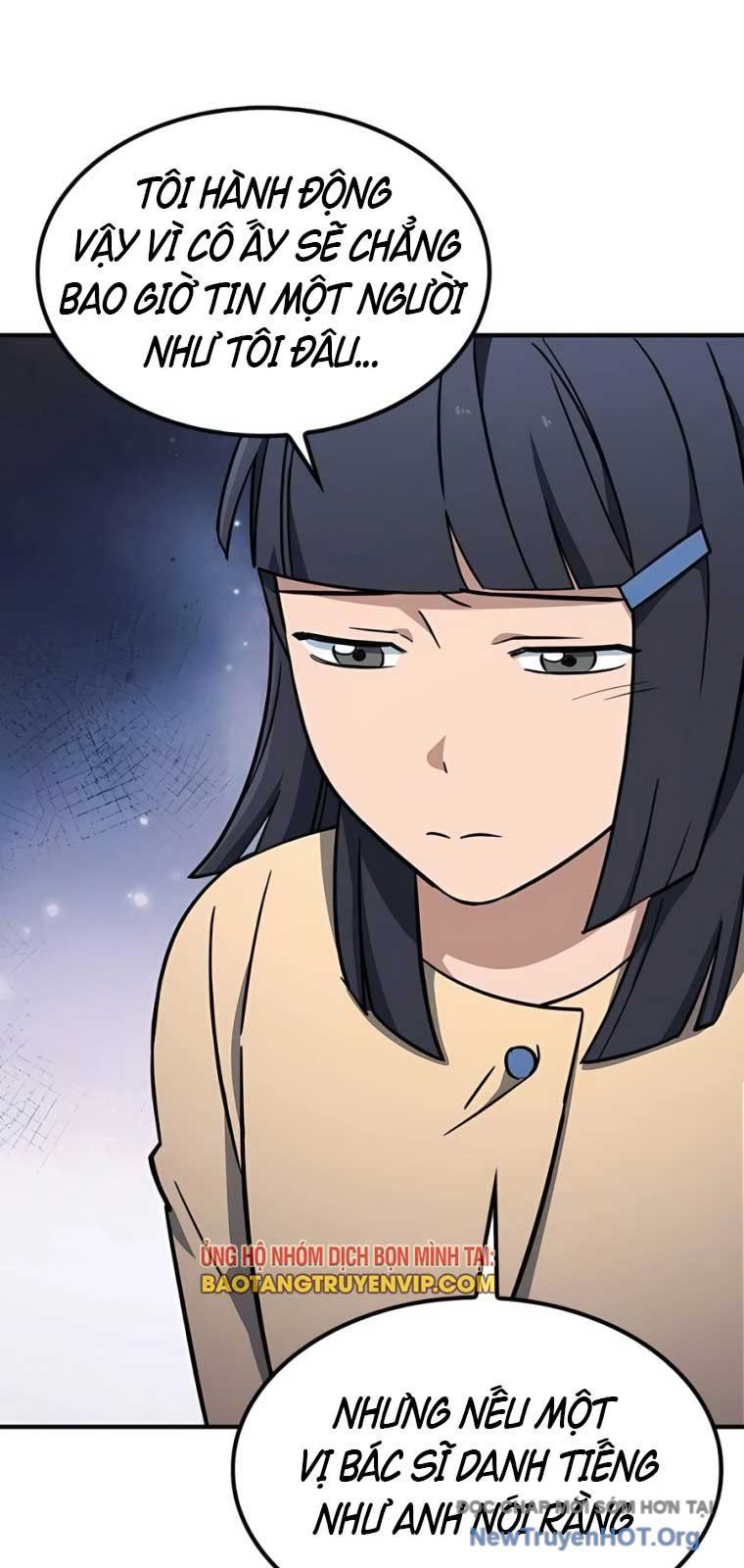 Bác Sĩ Thú Y Ở Dị Giới - Chapter 23 - Page 8