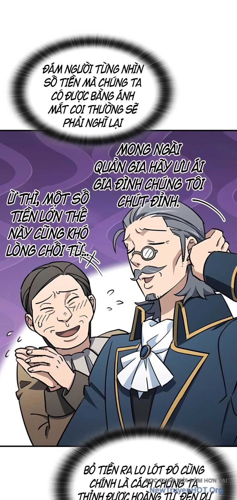 Bác Sĩ Thú Y Ở Dị Giới - Chapter 23 - Page 81