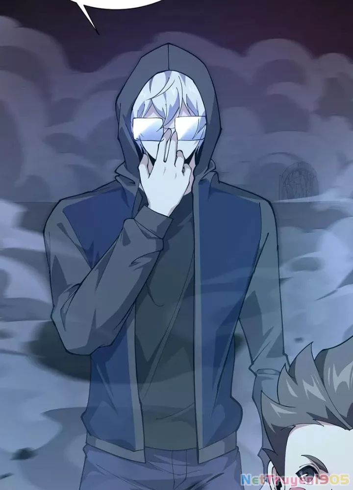 Ta Học Trảm Thần Trong Bệnh Viện Tâm Thần - Chapter 254 - Page 10