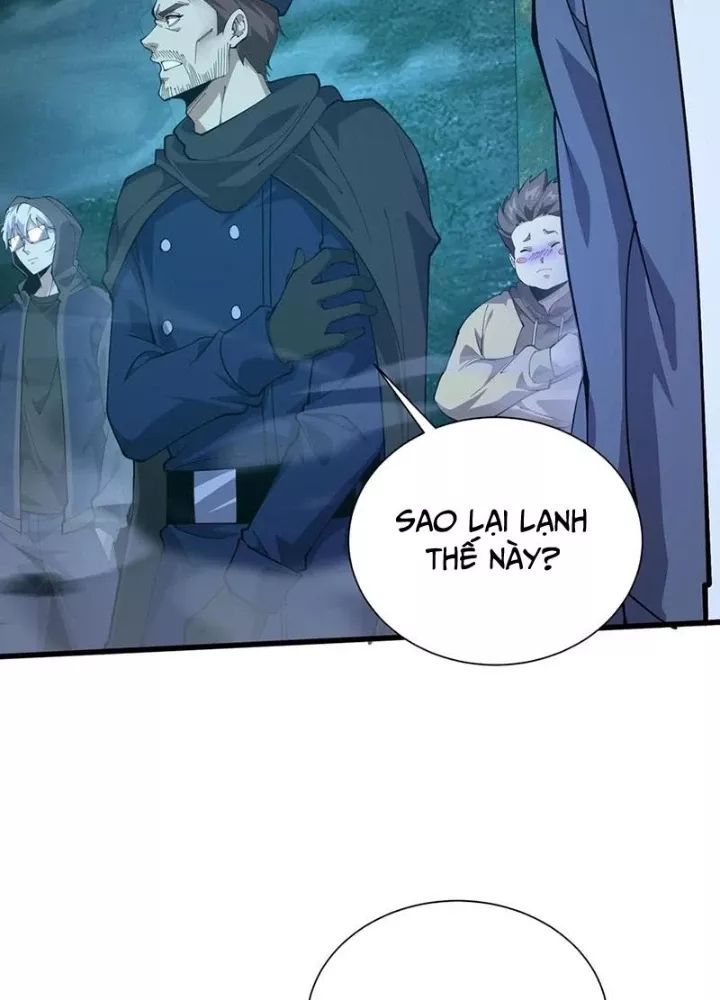 Ta Học Trảm Thần Trong Bệnh Viện Tâm Thần - Chapter 254 - Page 18