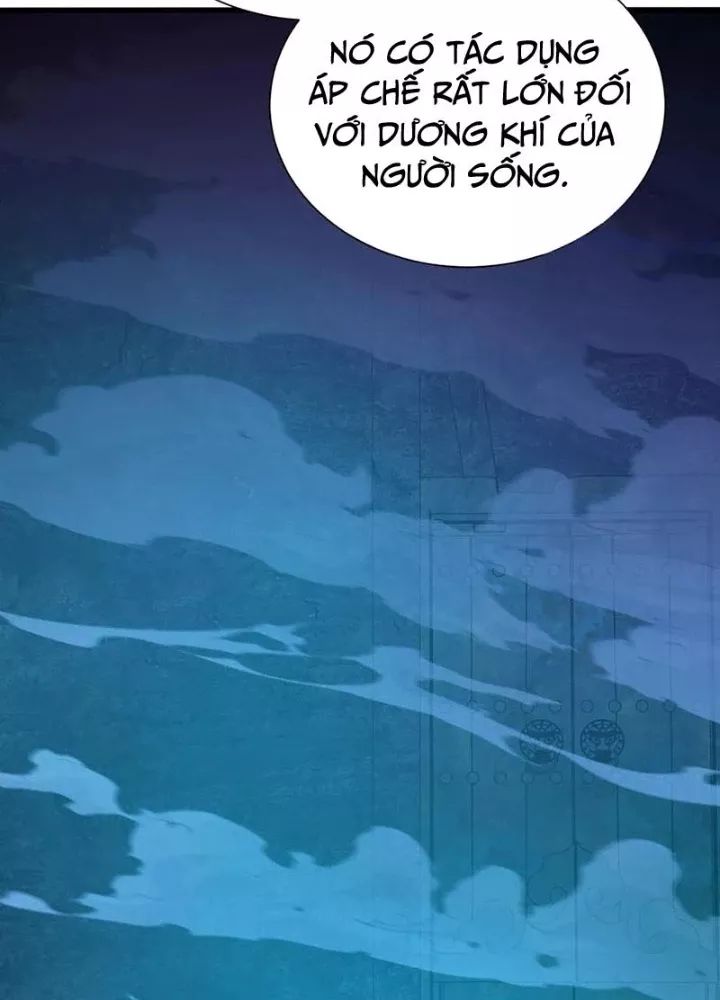 Ta Học Trảm Thần Trong Bệnh Viện Tâm Thần - Chapter 254 - Page 22