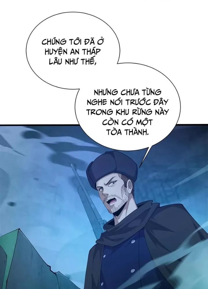 Ta Học Trảm Thần Trong Bệnh Viện Tâm Thần - Chapter 254 - Page 32