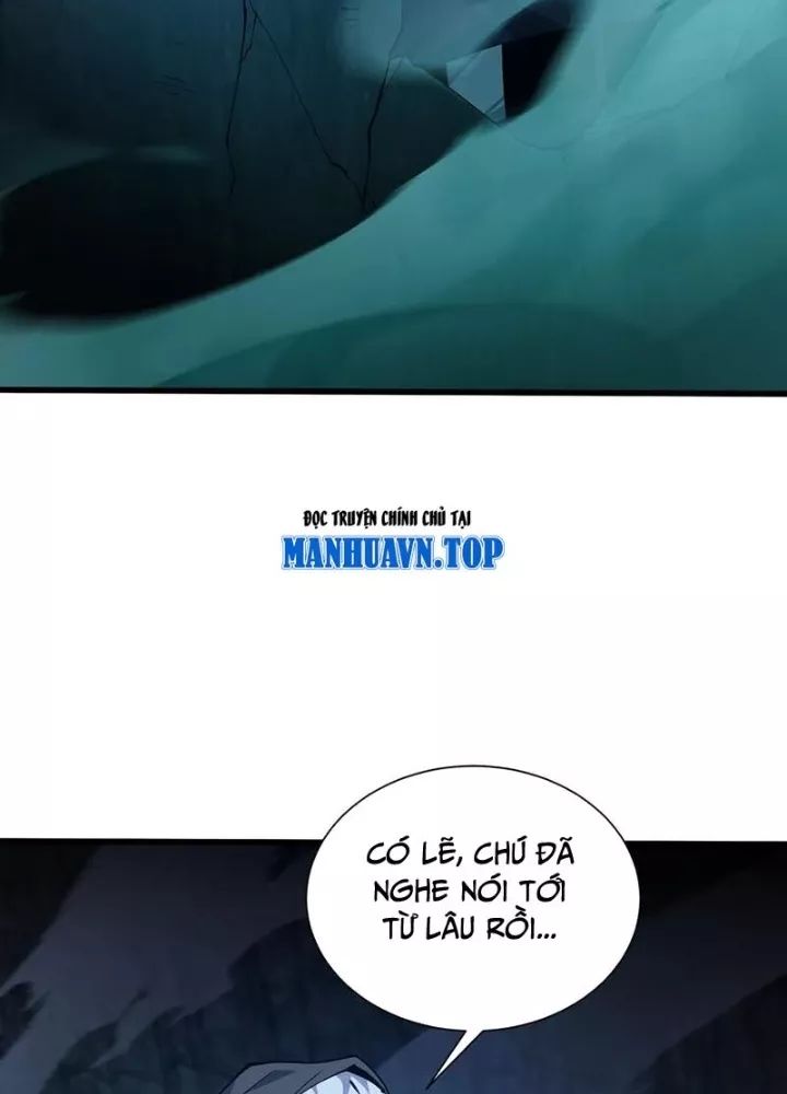 Ta Học Trảm Thần Trong Bệnh Viện Tâm Thần - Chapter 254 - Page 34