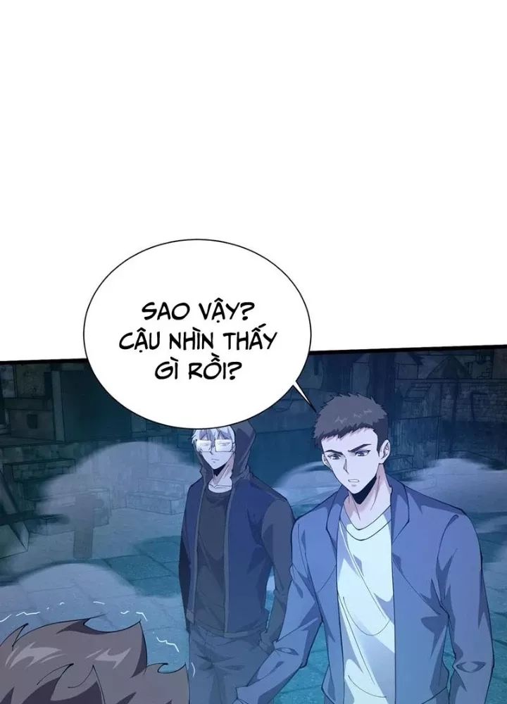Ta Học Trảm Thần Trong Bệnh Viện Tâm Thần - Chapter 254 - Page 50