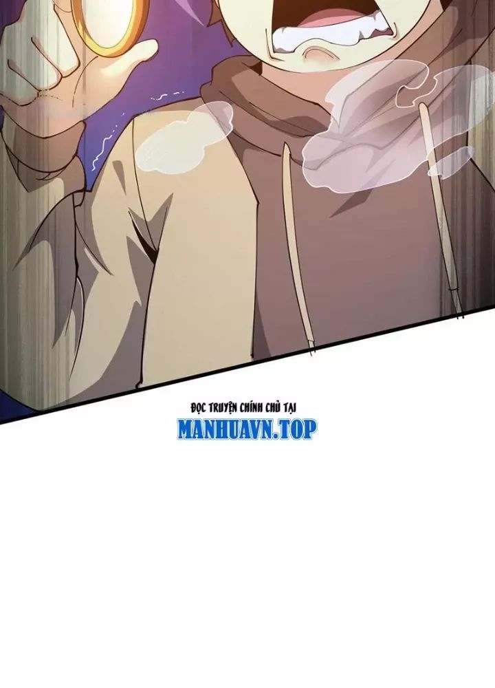 Ta Học Trảm Thần Trong Bệnh Viện Tâm Thần - Chapter 254 - Page 54