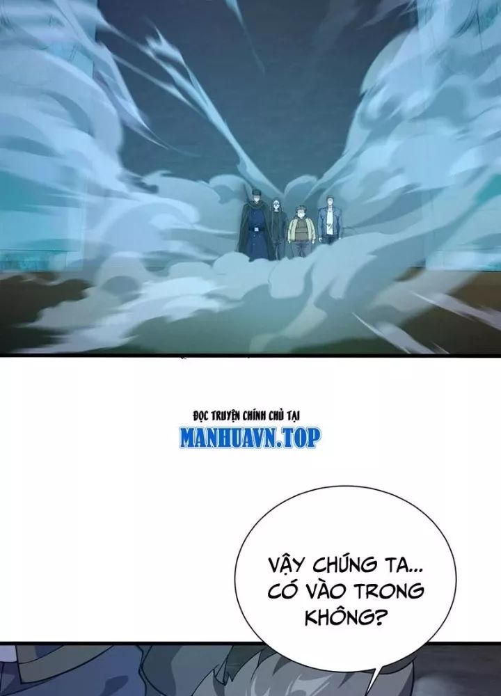 Ta Học Trảm Thần Trong Bệnh Viện Tâm Thần - Chapter 254 - Page 6