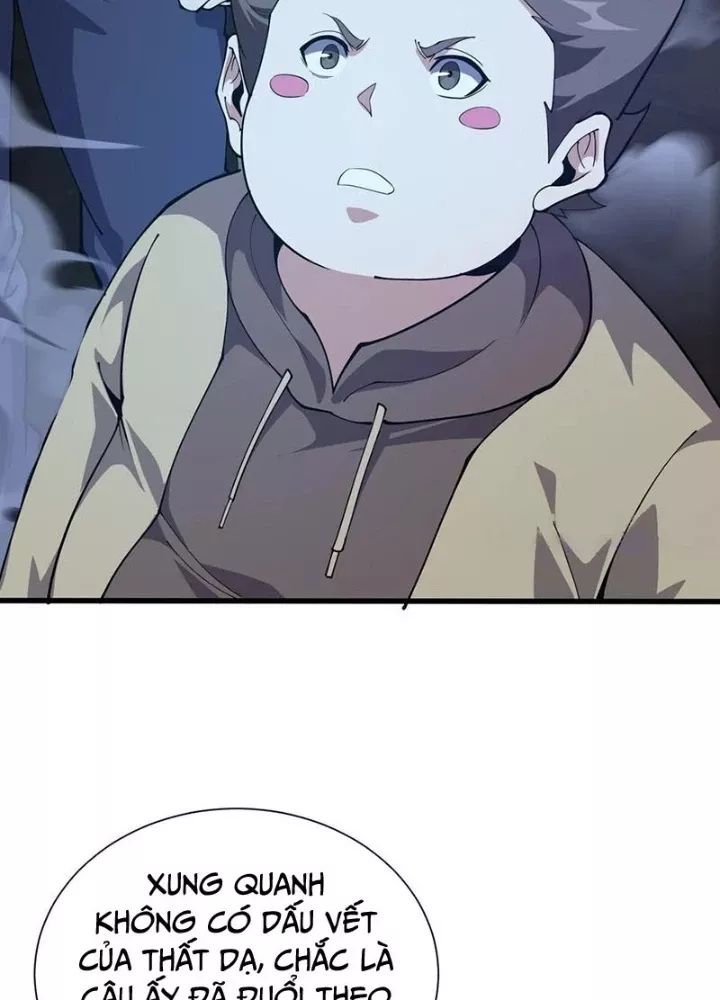 Ta Học Trảm Thần Trong Bệnh Viện Tâm Thần - Chapter 254 - Page 8