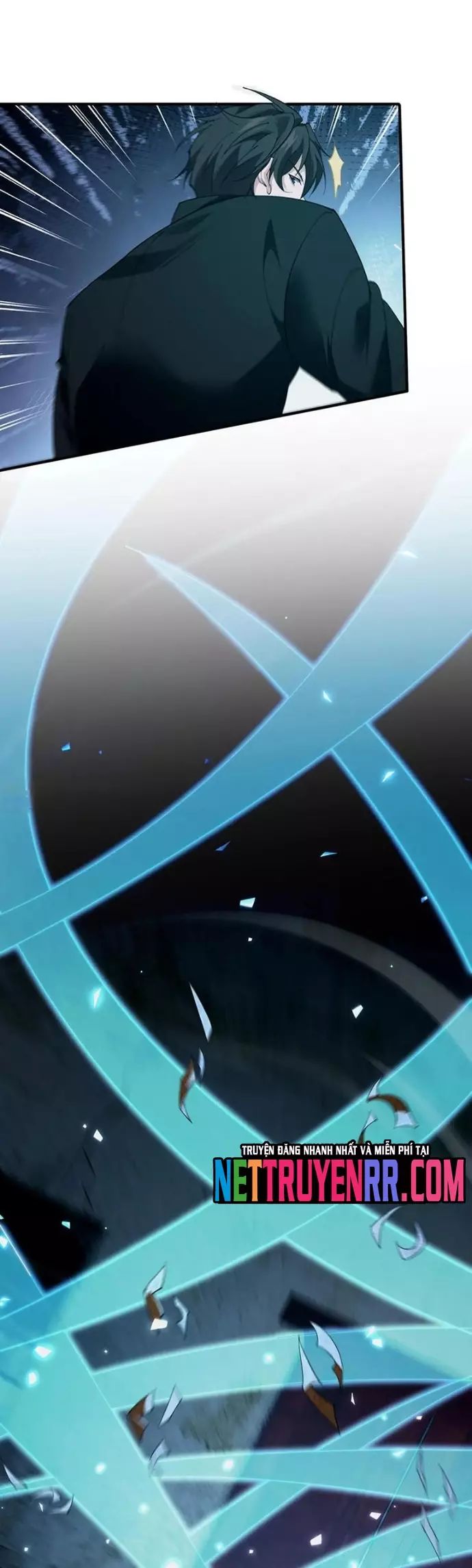 Ta Học Trảm Thần Trong Bệnh Viện Tâm Thần - Chapter 255 - Page 8