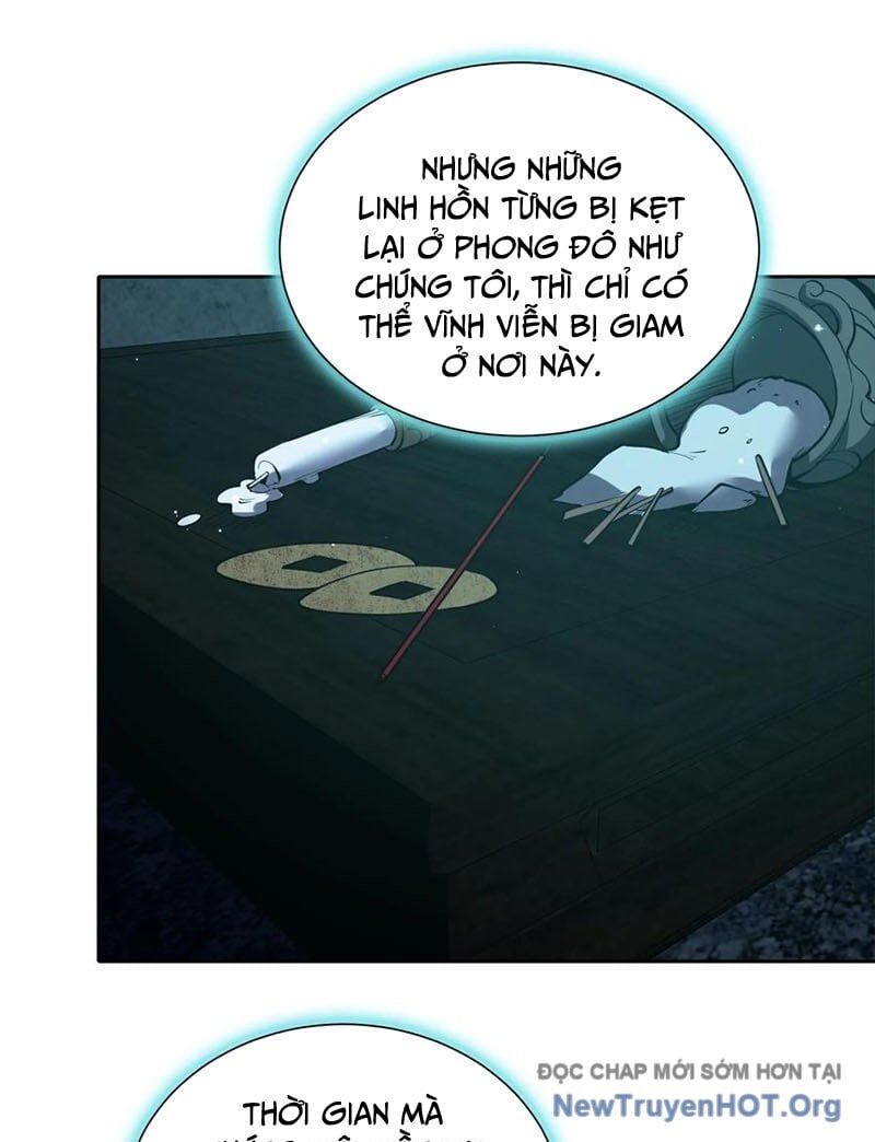 Ta Học Trảm Thần Trong Bệnh Viện Tâm Thần - Chapter 257 - Page 14