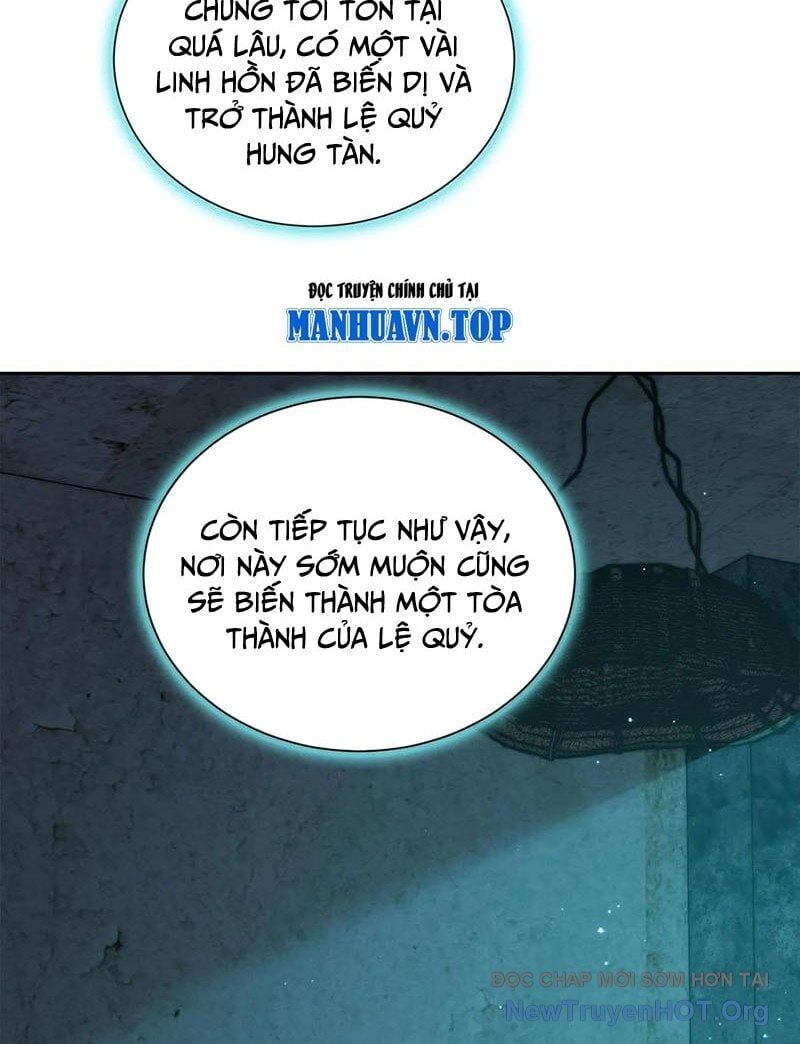 Ta Học Trảm Thần Trong Bệnh Viện Tâm Thần - Chapter 257 - Page 15