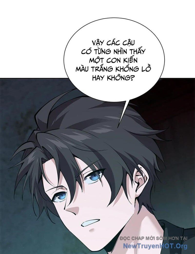 Ta Học Trảm Thần Trong Bệnh Viện Tâm Thần - Chapter 257 - Page 17