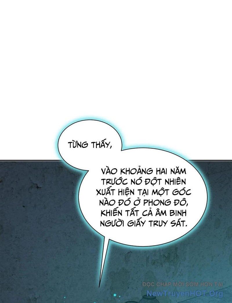 Ta Học Trảm Thần Trong Bệnh Viện Tâm Thần - Chapter 257 - Page 19