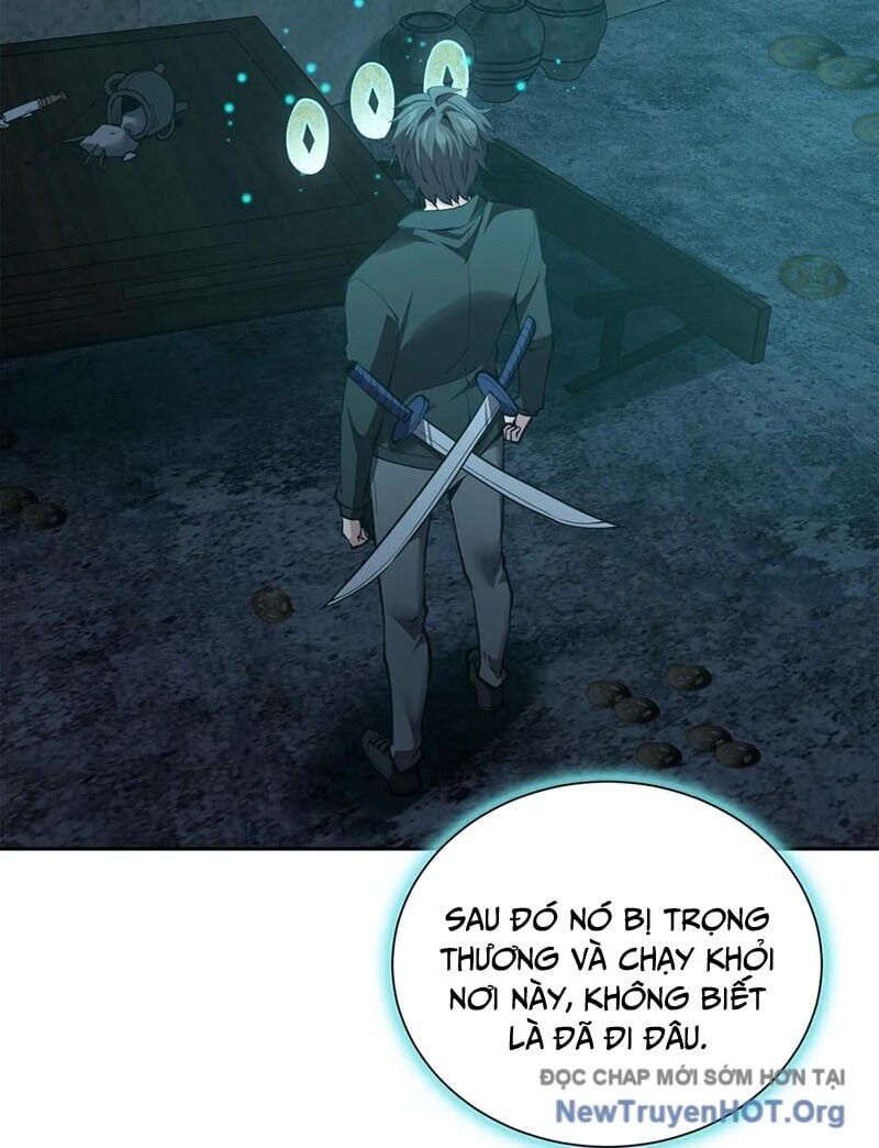 Ta Học Trảm Thần Trong Bệnh Viện Tâm Thần - Chapter 257 - Page 20