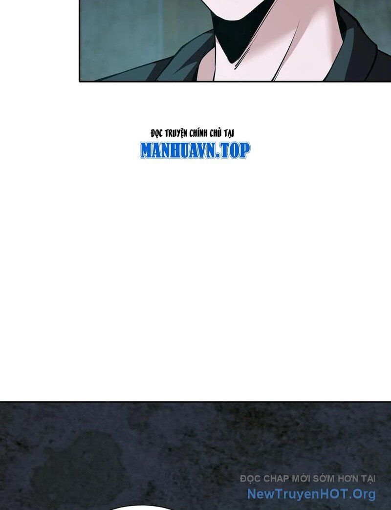 Ta Học Trảm Thần Trong Bệnh Viện Tâm Thần - Chapter 257 - Page 23