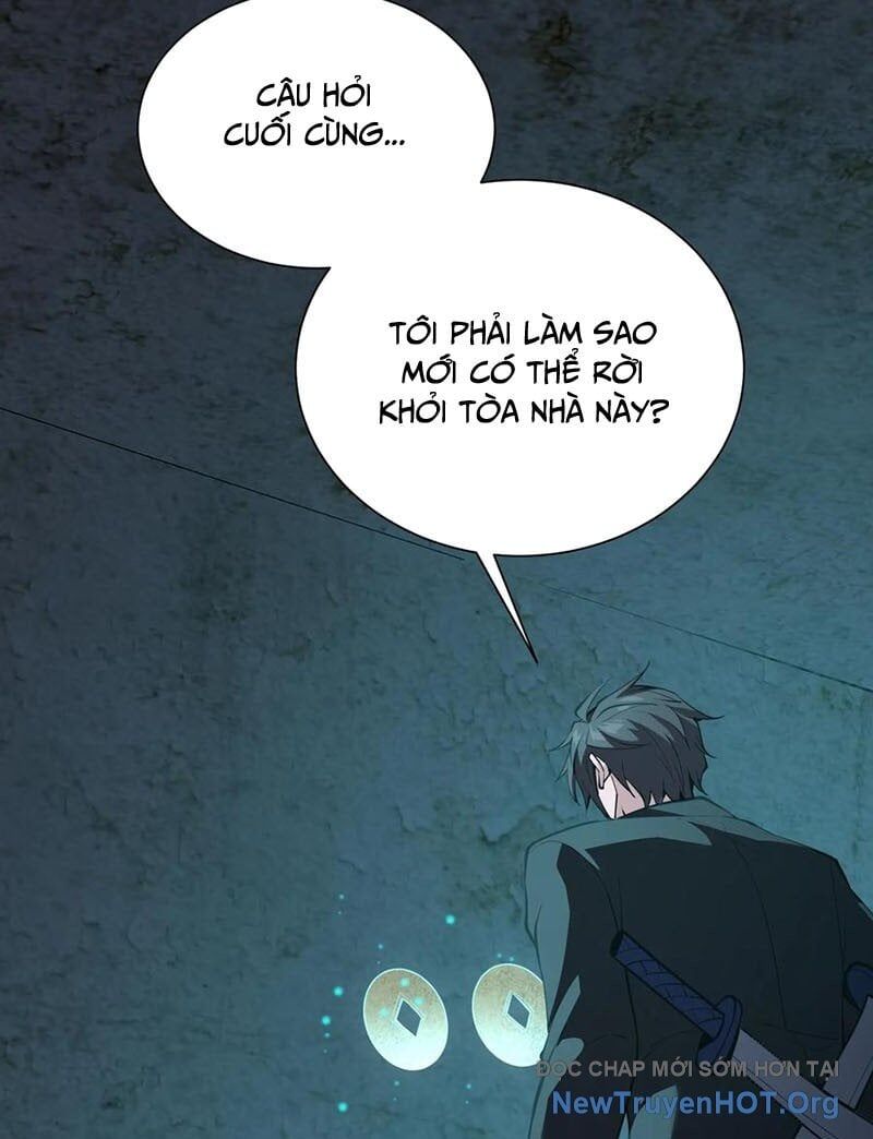 Ta Học Trảm Thần Trong Bệnh Viện Tâm Thần - Chapter 257 - Page 24