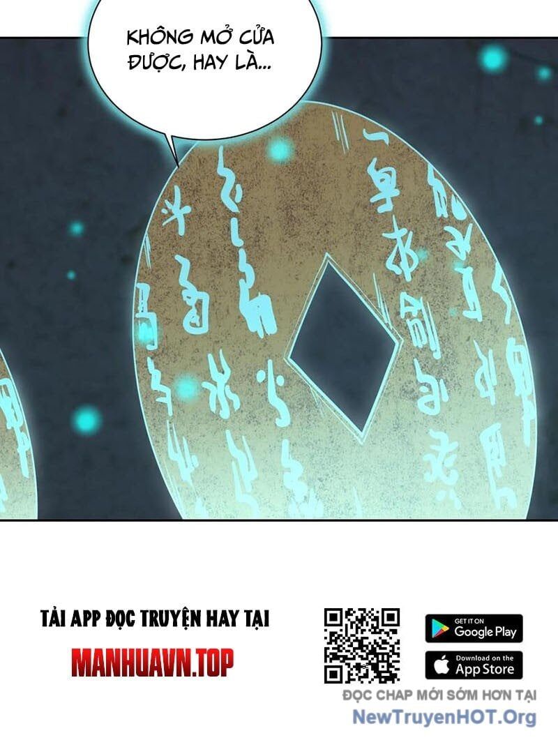 Ta Học Trảm Thần Trong Bệnh Viện Tâm Thần - Chapter 257 - Page 26