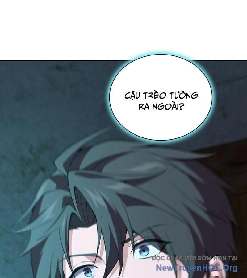 Ta Học Trảm Thần Trong Bệnh Viện Tâm Thần - Chapter 257 - Page 27